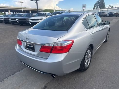 Used 2014 Honda Accord LX image 6