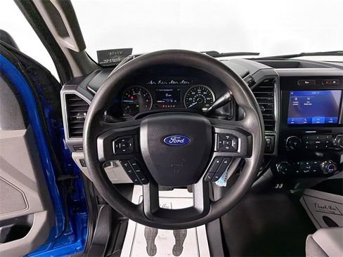 Used 2020 Ford F150 XLT w/ XTR Package image 11