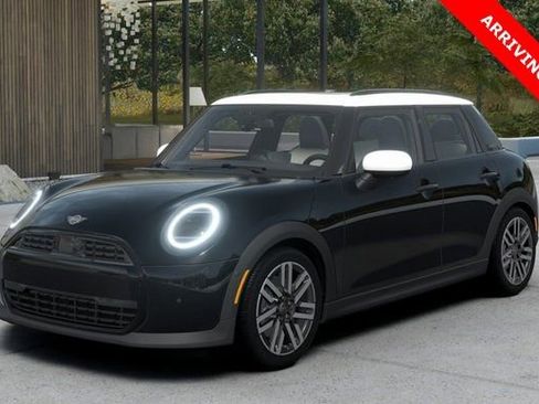 New 2026 MINI Cooper 4-Door Hardtop image 1
