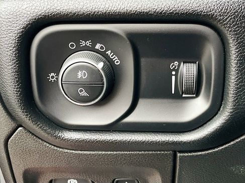 Used 2022 RAM 1500 Rebel w/ Rebel Level 1 Equipment Group image 10