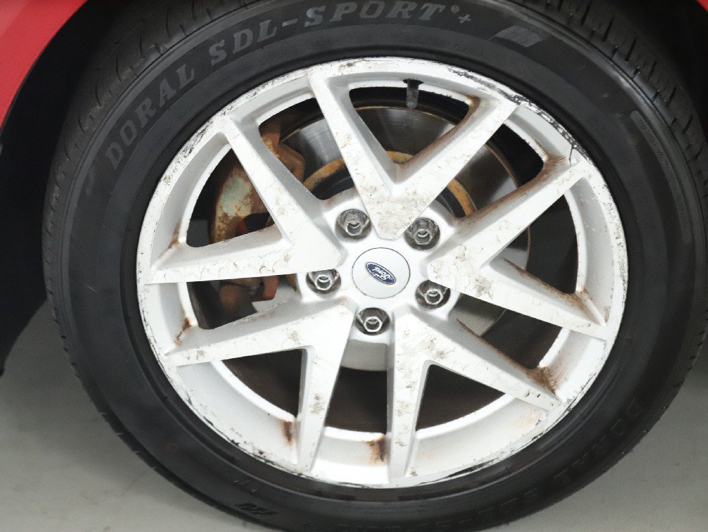 Used 2011 Ford Fusion SEL w/ 301A Rapid Spec Order Code FWD image 27