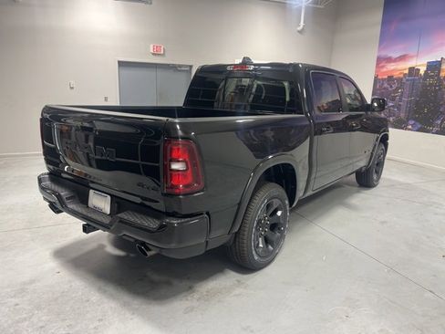 New 2026 RAM 1500 Big Horn image 5