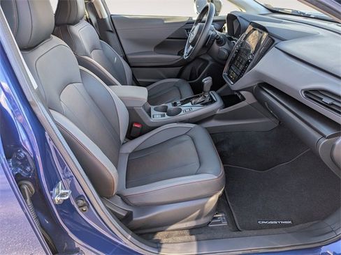 Certified 2025 Subaru Crosstrek 2.5i Limited w/ Crosstrek Mirror Package image 29