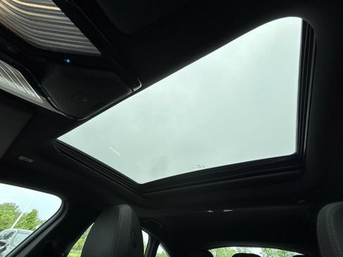 Certified 2023 BMW i4 eDrive35 w/ Premium Package RWD image 16