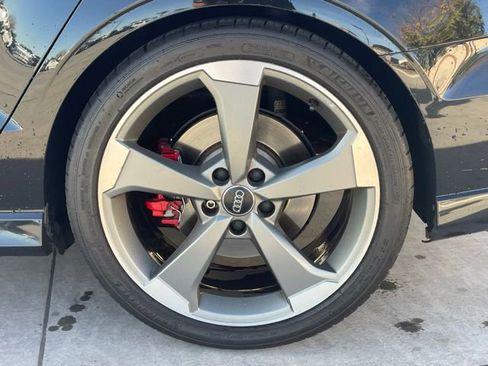Used 2020 Audi S3 Premium w/ Black Optic Package image 6