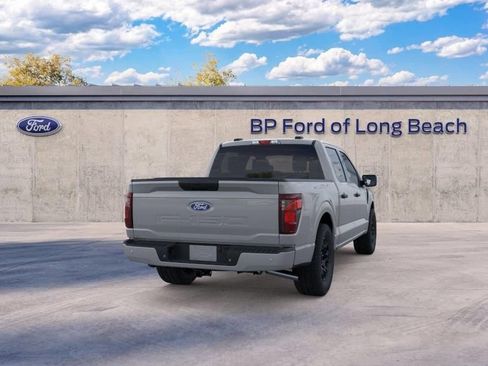New 2026 Ford F150 STX RWD image 8