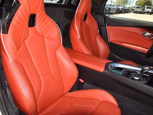 Used 2019 BMW Z4 sDrive30i w/ Premium Package image 20