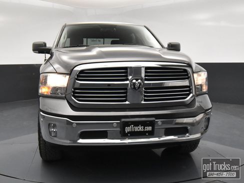 Used 2018 RAM 1500 Big Horn image 47