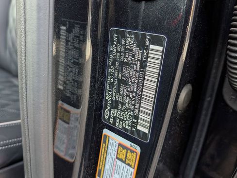 Used 2025 Genesis GV70 3.5T Sport w/ Sport Advanced Package image 35