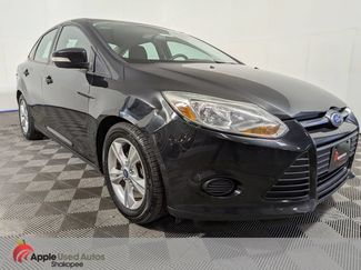 Used 2014 Ford Focus SE w/ SE Winter Package FWD video 1