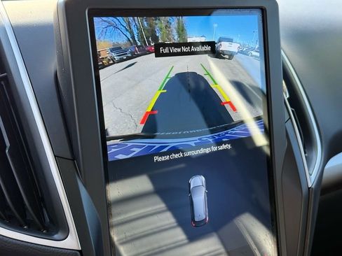 Used 2024 Ford Edge SEL image 27