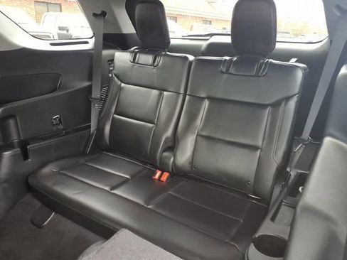 Certified 2023 Ford Explorer XLT w/ Equipment Group 202A image 13