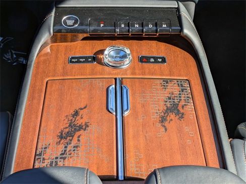 New 2025 Lincoln Navigator Black Label image 19