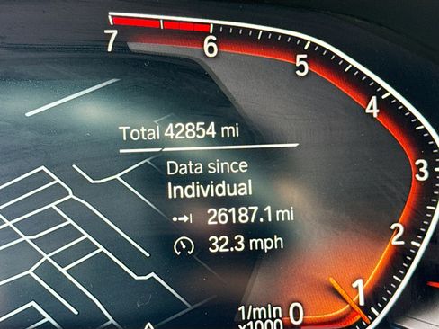 Used 2022 BMW 430i Coupe w/ M Sport Package image 41