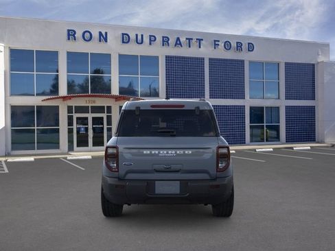 Used 2026 Ford Bronco Sport Big Bend w/ Convenience Package AWD/4WD image 29