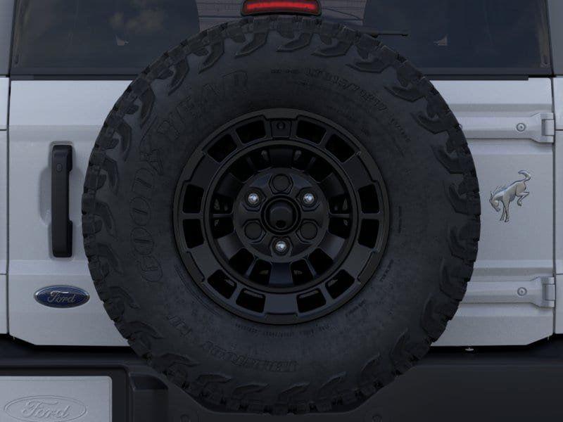 New 2026 Ford Bronco Outer Banks AWD/4WD image 24