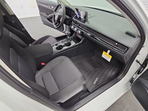 New 2026 Honda Civic LX image 31