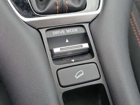 Certified 2024 Honda HR-V Sport image 6