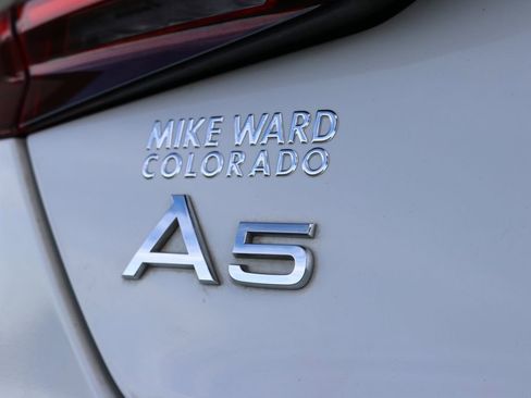 Used 2021 Audi A5 2.0T Premium Plus image 23