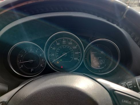 Used 2014 MAZDA MAZDA6 Touring image 22