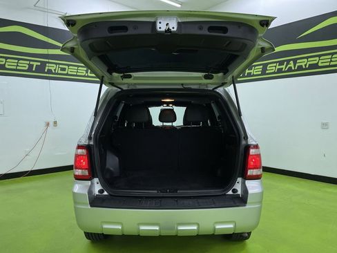 Used 2011 Ford Escape XLT w/ 203A Rapid Spec Order Code image 9