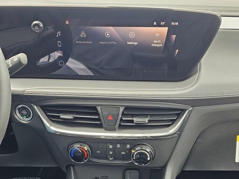 New 2026 Buick Encore GX Preferred AWD/4WD image 27