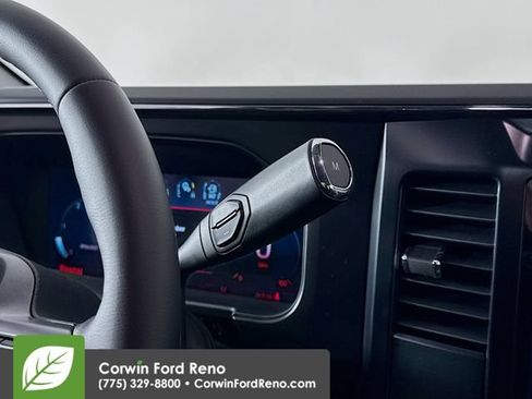 New 2026 Ford F250 Lariat w/ Black Appearance Package AWD/4WD image 19
