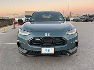 Used 2026 Honda HR-V Sport video 2