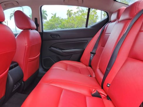 Used 2023 Nissan Altima 2.5 SV w/ SV Premium Package FWD image 18