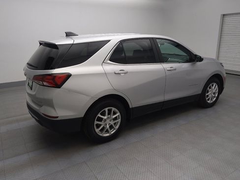 Used 2022 Chevrolet Equinox LT image 10