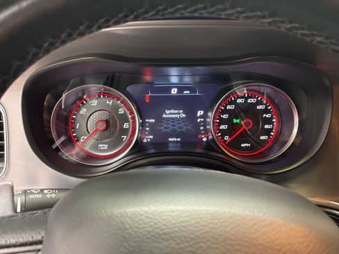 Used 2023 Dodge Charger Scat Pack image 27