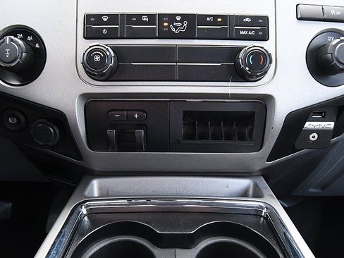 Used 2015 Ford F250 XLT w/ XLT Premium Package AWD/4WD image 19