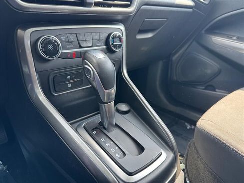 Used 2020 Ford EcoSport SE FWD image 20