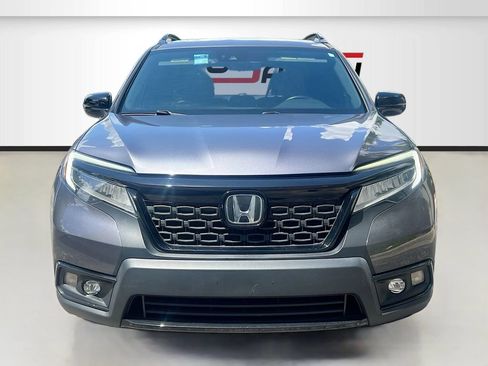 Used 2021 Honda Passport Elite image 2