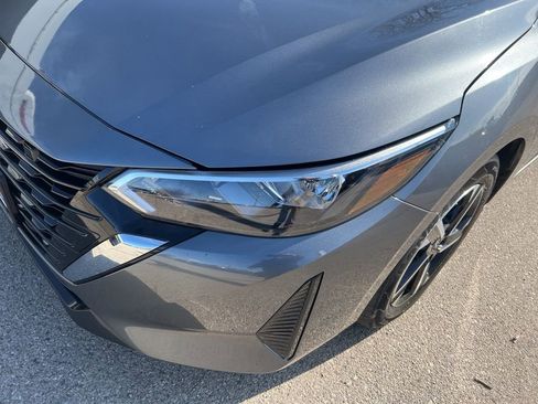 Certified 2024 Nissan Sentra SV image 27
