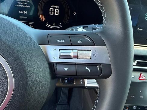 New 2026 Hyundai Sonata SEL FWD image 27