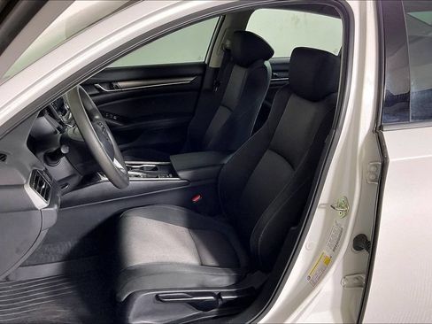 Used 2019 Honda Accord LX image 24