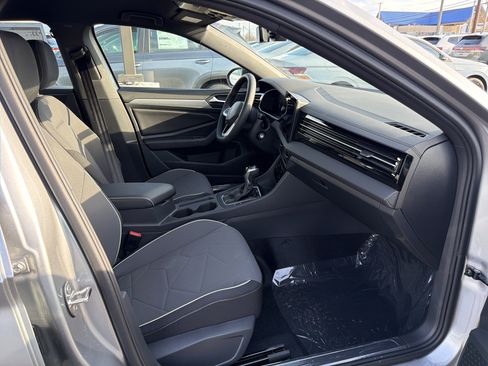New 2026 Volkswagen Jetta Sport image 22