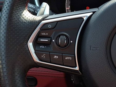 Certified 2024 Acura MDX A-Spec AWD/4WD image 22