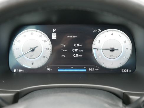 Used 2024 Hyundai Palisade Calligraphy AWD/4WD image 21