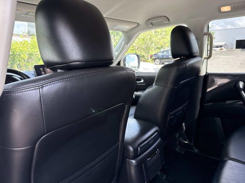 Used 2023 Nissan Armada SV RWD image 14
