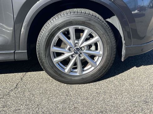 Used 2024 MAZDA CX-5 AWD 2.5 S w/ Preferred Package image 9