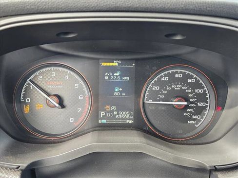 Used 2022 Subaru Forester Sport w/ Popular Package #2 image 11