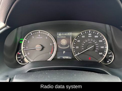 Used 2016 Lexus RX 350 AWD image 9