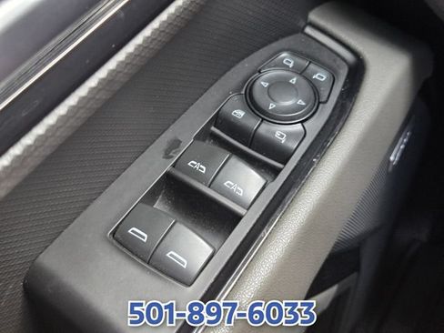 Used 2022 Chevrolet Silverado 1500 ZR2 w/ Technology Package AWD/4WD image 30