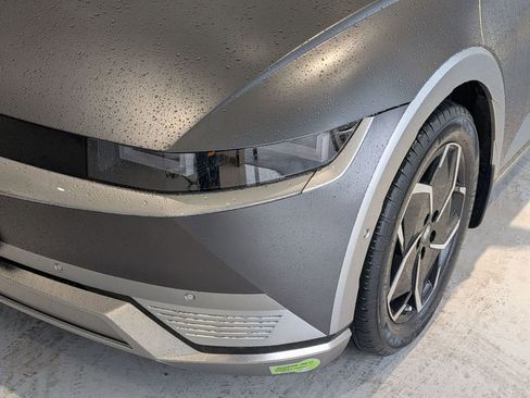 Certified 2023 Hyundai Ioniq 5 Limited image 10