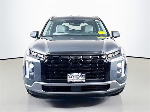 Used 2025 Hyundai Palisade SEL image 9