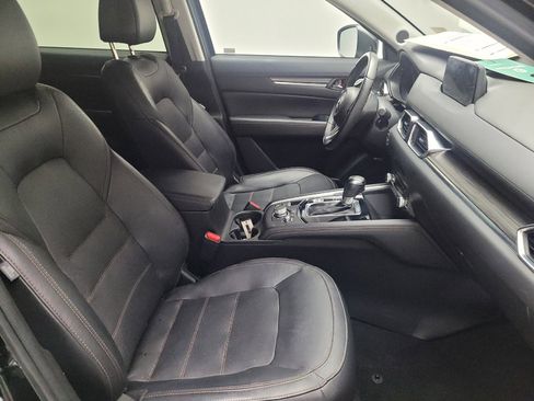 Used 2019 MAZDA CX-5 Grand Touring image 21