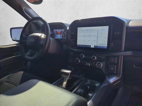 Certified 2023 Ford F150 XLT w/ Equipment Group 302A High image 27