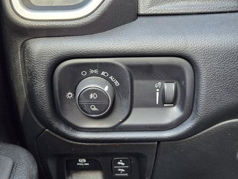 Certified 2022 RAM 1500 Big Horn image 25